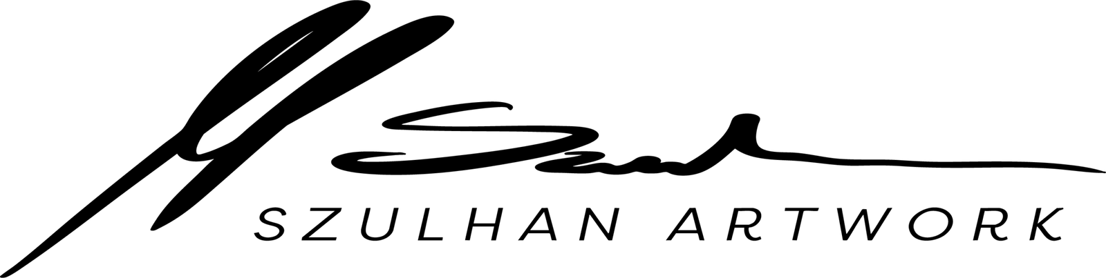 szulhanartwor logo full ai